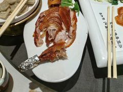 -北平盛世·新京菜·北京烤鸭(劲松·双井店)