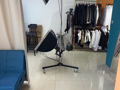 -爱定格照相馆.证件照(周浦万达店)