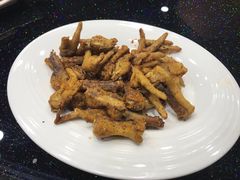 -日食记精菜馆(建邺万达店)