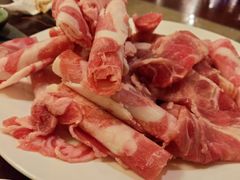 -喜来登酒店-盛宴标帜餐厅