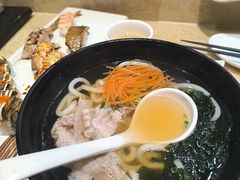 -东京屋(武定路店)