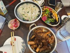 -大头亮羊汤烩面·河南非遗(良乡总店)