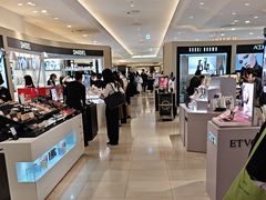 -阪急百货店(梅田总店)