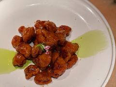 招牌糖醋里脊-桂满陇·西湖船宴(平安金融中心店)