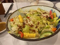 -全聚德(上海首店浦东店)