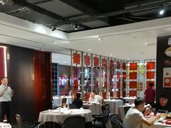 -千百味红餐厅·江西菜(绿地双子塔店)