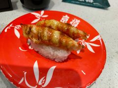 -京樽回転寿司(奥林匹克店)