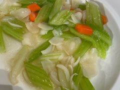-恒记饭店·海鲜明档(淹城店)
