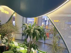 -烹然四季椰子鸡火锅(姚家园万象汇店)