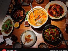 -蝦塘·中国餐馆(城墙南马道巷店)