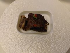 -富力丽思卡尔顿酒店·丽轩中餐厅