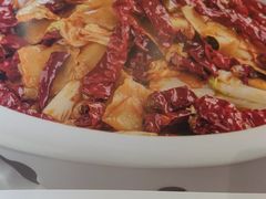 -蓝田九大碗民俗食府(蓝田店)