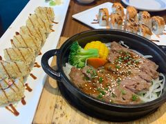 -井圣日膳(万达店)