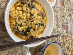 -老乌家特色小炒泡馍(大皮院店)