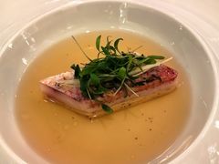 -Caprice(香港四季酒店)