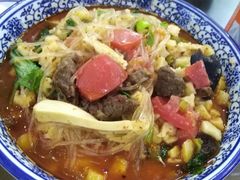 -和月楼牛羊肉泡馍