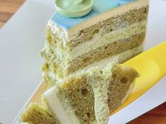 -Pantry's Best派悦坊蛋糕(K11购物艺术中心店)