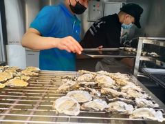 -蚝滑蒜(观音桥天天尚街直营店)