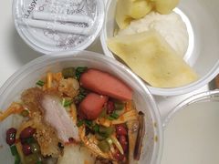 -于记桂林米粉(万福广场店)