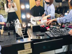 -海马体照相馆(北京大族广场店)
