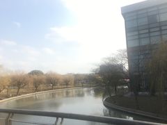 -复旦大学(张江校区)
