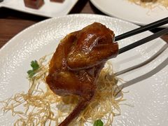 -蛇口希尔顿南海酒店·随轩中餐厅·粤菜