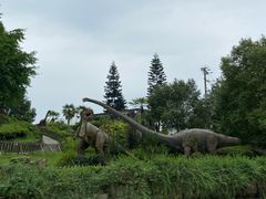 -自贡恐龙博物馆