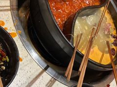 -钢管厂歆瑞源油卤串串香(春熙路太古里店)