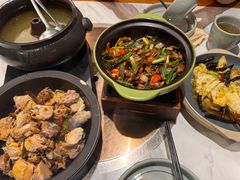 -云海肴云南菜·蒸汽石锅鱼(新奥店)