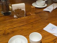 -苹果树下艺术餐厅(通州店)