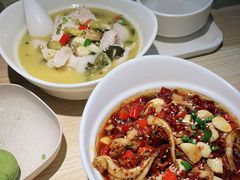 -领蟹祥记·香辣蟹·特色小海鲜(奥体天虹店)