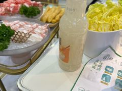 -益氣煲·筒骨砂锅火锅(安吉直营店)