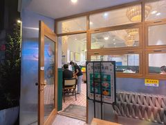-堂屋糖水店(愚园店)
