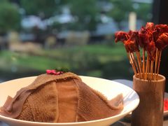 -洞子口重庆鲜货火锅(楚翘城旗舰店)