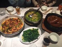 -李老爹香辣蟹(宣武门店)