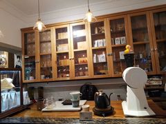 -又至园精品咖啡馆(将军塘店)