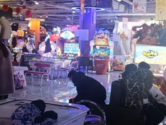 -大玩家(哈尔滨悦荟店)