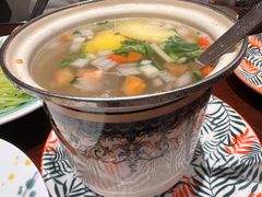 -那拉提之疆·新疆菜(美院店)