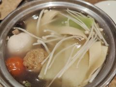 -盛宴标帜餐厅·亲子自助 (南昌喜来登酒店)