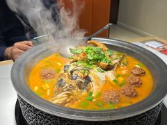 -老燕皇·南京菜(玄武湖店)