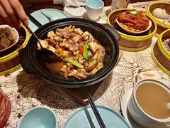 -玲珑·新粤菜(安华汇店)