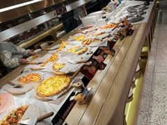 -比格比萨自助(宝山日月光店)