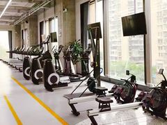-LA合时健身4PMFIT(花桥旗舰店)