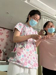 点击看大图 -杭州贝瑞斯美华妇儿医院·早孕·产检·儿科