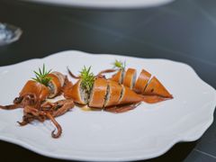 -鼎泰亨·海鲜牛肉餐厅(滨江店)