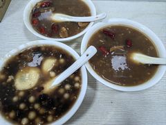 -罗子龙罗家桂花汤圆(曹都巷店)