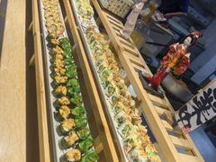 -丽池宫韩式汗蒸会馆(华灯坊店)