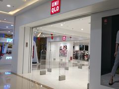 -优衣库(红谷滩万达店)