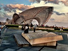 -南汇嘴观海公园