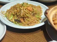 -八闽饭店闽南小镇(铁西店)